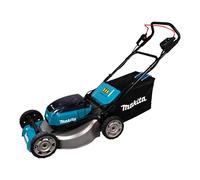 Makita DLM530Z Cortacésped de empuje a batería