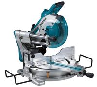 Makita dls111zu batería de sierra tronzadora e ingletadora, 1500 w, 1