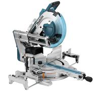 Makita - Tronzadora AKU 18V 305 mm, sin batería ni cargador DLS211ZU