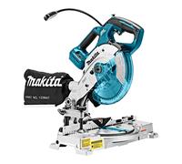 Makita Tronzadora AKU 18V 165 mm DLS600Z sin batería ni cargador