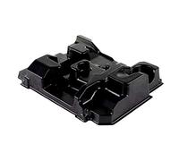 Makita dlx2040mj1 - Taladro / atornillador de impacto, 18 V, 3 x 4 ah