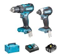 Makita DLX2283JX1 Kit Combo