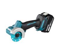 Makita DMC300Z Amoladora angular inalámbrica