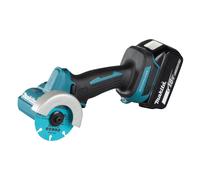 MAKITA DMC300Z - Cortador Multimaterial Inalámbrico 18V LXT