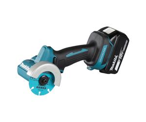 MAKITA DMC300Z - Cortador Multimaterial Inalámbrico 18V LXT