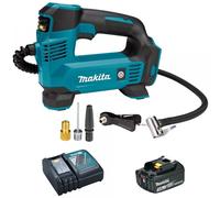 Makita DMP180 - Compresor de batería - 18V
