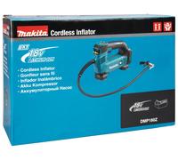 Makita dmp180z - compresor de aire compt. lxt 18v -solo