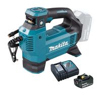 Makita DMP181 - Compresor de aire a batería
