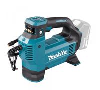 Makita DMP181Z - Compresor de aire de batería - BATERÍA Y CARGADOR NO INCLUÍDOS