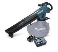 Makita dmuchawa / odkurzacz 18v dub187t001 1x5,0ah