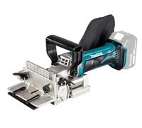 Makita Engalletadora DPJ180Z 18V Litio 100 mm sin batería ni cargador