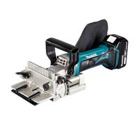 MAKITA - DPJ180Z Engalletadora LXT® MAKITA