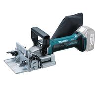 Makita DPJ180ZJ - Engalletadora (18V)