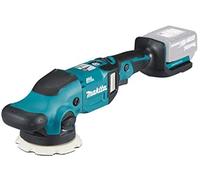 Makita dpo500z pulidora rotorbital bl 18v lxt 125mm (sin batería y ca