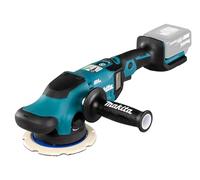 MAKITA DPO600Z PULIDORA ROTORBITAL BL 18V LXT 150MM, Multicolor (sin batería y cargador)