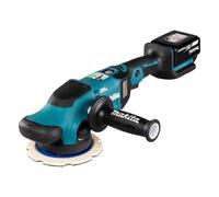 MAKITA - DPO600Z Pulidora rotorbital LXT® MAKITA