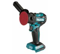 Makita Lijadora pulidora DPV300Z 18V LXT 80/50 mm 0-2.800/0-9.500 rpm (sin batería, sin cargador)