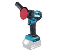 Makita DPV300Z Lijadora pulidora 18V LXT 80/50 mm 0 - 2.800 / 0 - 9.500 rpm (sin batería, sin cargador)