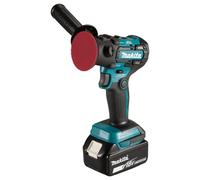 MAKITA - DPV300Z Lijadora pulidora LXT® MAKITA