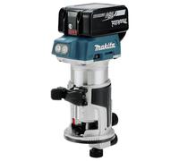 MAKITA - DRT50Z Fresadora multifunción LXT® MAKITA