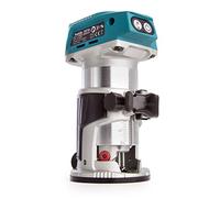 Makita DRT50ZJ - Fresa con batería