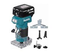 Makita DRT52Z Fresadora de bordes inalámbrica Brushless