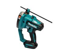 Makita DSC102Z 18V cortador de varilla roscado inalámbrico herramienta sin es...