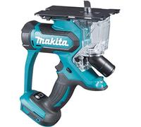 Makita dsd180z - cortador de tabiquería seca 18v