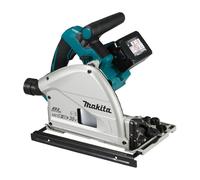 Makita DSP600Z Sierra de inmersión a batería