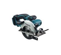 Makita DSS501Z Lijadora orbital de mano 18V (azul/negro)