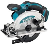 Makita dss610z sierra circular portátil 16,5 cm 3700 rpm