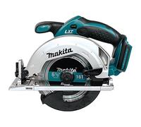 Makita dss611z sierra circular portátil 16,5 cm 3700 rpm