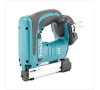 Makita DST 221 Z - Grapadora inalámbrica (18 V, batería de iones de litio)