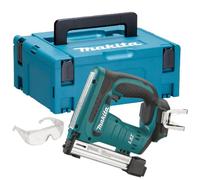Makita Sierra circular de mano DST221ZJ 18 V (sin batería ni cargador)