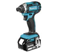 MAKITA - DTD152RTJ Atornillador de impacto LXT® MAKITA