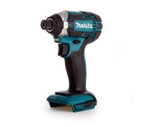 Makita DTD152Z Controlador De Impacto 18V LXT (Solo Cuerpo)