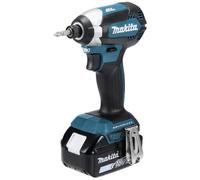 MAKITA - DTD153RTJ Atornillador de impacto LXT® MAKITA