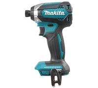 Makita dtd153z atornilladora de impacto con batería 3400 rpm 170 nm v