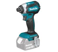Makita DTD153Z Controlador de impacto sin escobillas de iones de litio de 18 V