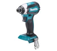 Makita DTD153Z, taladro de impacto de 18 V, SIN BATERÍA