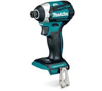 Makita Llave de impacto DTD154Z 18 V sin batería ni cargador