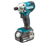MAKITA - DTD156Z Atornillador de impacto LXT® MAKITA