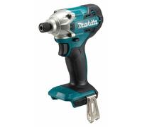 Makita Llave de impacto DTD156Z LXT 18V 1/4' 155 Nm 0 ? 2.500 rpm Makpa