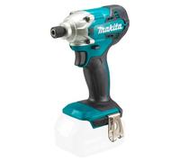 Makita DTD156Z LXT Llave impacto 18V 1/4" 155 Nm 0 - 2.500 rpm Makpac