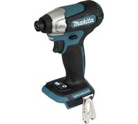 Makita DTD157Z Atornillador de impacto 18V 1/4 pulgada