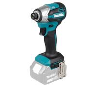 Makita dtd158z akku-schlagschrauber