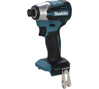 Makita DTD158Z Atornillador de Impacto Inalámbrico