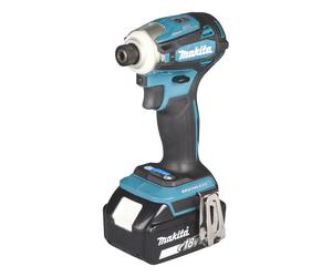 MAKITA - DTD172ZJ Atornillador de impacto LXT® MAKITA
