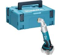 Makita DTL061ZJ, Atornillador de impacto, , Azul, 1/4", 2000 rpm, 60 Nm, 17,5 m/s²