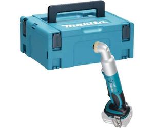 Makita DTL061ZJ, Atornillador de impacto, , Azul, 1/4", 2000 rpm, 60 Nm, 17,5 m/s²